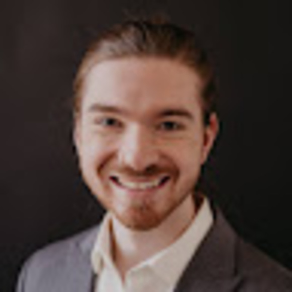 Meet your Posher, Nicholas - Picture 1 of 1